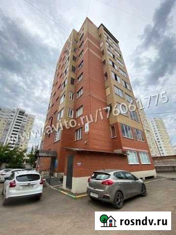 1-комнатная квартира, 41.2 м², 8/9 эт. на продажу в Оренбурге Оренбург - изображение 1