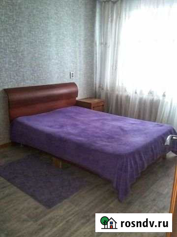 1-комнатная квартира, 32 м², 10/10 эт. в аренду посуточно в Барнауле Барнаул - изображение 1