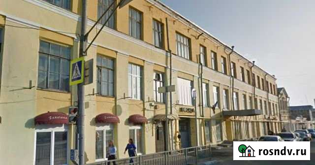 Торговое помещение, 1100 кв.м. Нижний Новгород - изображение 1