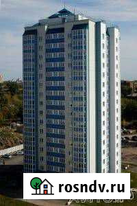 1-комнатная квартира, 36.6 м², 8/16 эт. на продажу в Омске Омск - изображение 1