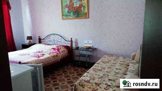 2-комнатная квартира, 40 м², 2/2 эт. в аренду посуточно в Геленджике Геленджик