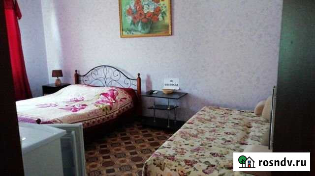 2-комнатная квартира, 40 м², 2/2 эт. в аренду посуточно в Геленджике Геленджик - изображение 1