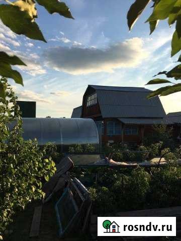 Дача 80 м² на участке 12 сот. на продажу в Улан-Удэ Улан-Удэ - изображение 1