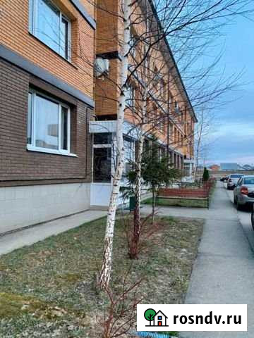 2-комнатная квартира, 57.2 м², 1/3 эт. на продажу в Обнинске Обнинск - изображение 1