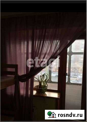 Комната 14 м² в 2-ком. кв., 2/9 эт. в аренду на длительный срок в Новосибирске Новосибирск - изображение 1