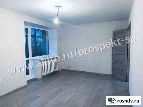 1-комнатная квартира, 30.1 м², 3/5 эт. на продажу в Пересвете Пересвет