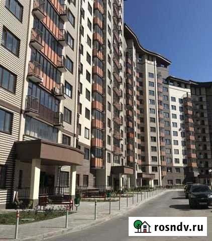 3-комнатная квартира, 85 м², 8/10 эт. на продажу в Одинцово Одинцово - изображение 1