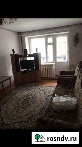 2-комнатная квартира, 48 м², 1/5 эт. в аренду на длительный срок в Толбазах Толбазы - изображение 1