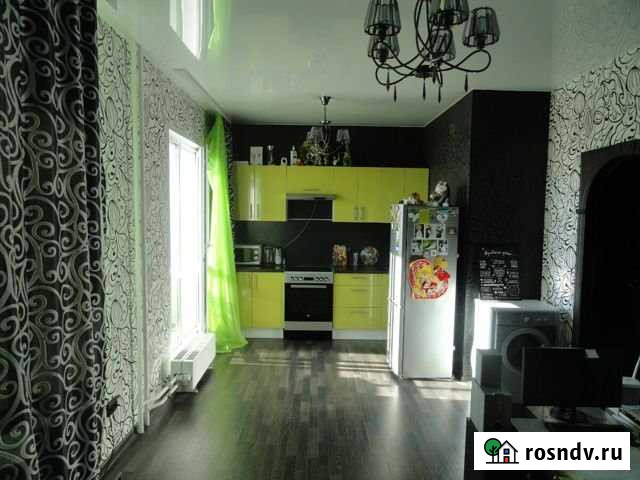 Квартира-студия, 37 м², 11/15 эт. на продажу в Кемерово Кемерово - изображение 1