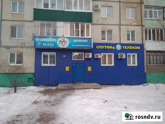 Помещение свободного назначения, 57.7 кв.м. Благовещенск - изображение 1