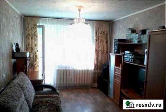 2-комнатная квартира, 47 м², 5/5 эт. в аренду на длительный срок в Новосибирске Новосибирск