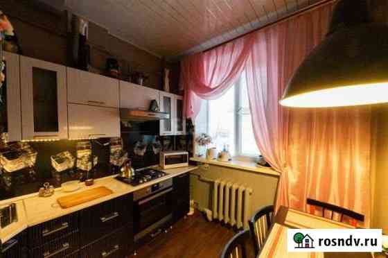 3-комнатная квартира, 79.5 м², 2/3 эт. на продажу в Нижнем Новгороде Нижний Новгород