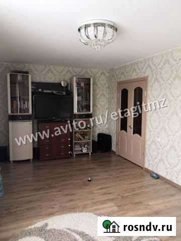 2-комнатная квартира, 58.3 м², 8/9 эт. на продажу в Туймазах Туймазы - изображение 1