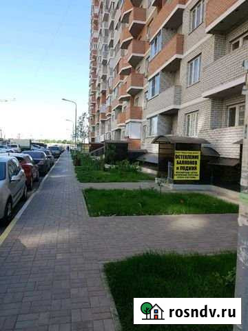 Помещение для торговли, офиса, студии Краснодар - изображение 1