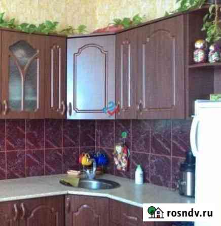 1-комнатная квартира, 36.6 м², 12/17 эт. на продажу в Оренбурге Оренбург