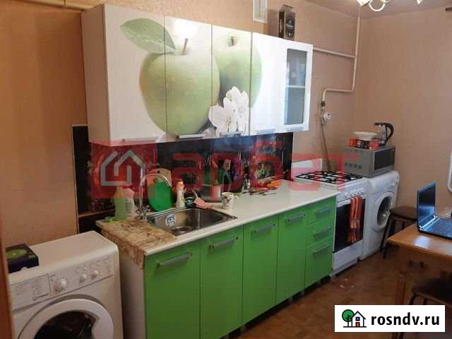 1-комнатная квартира, 33.9 м², 4/10 эт. на продажу в Костроме Кострома - изображение 1