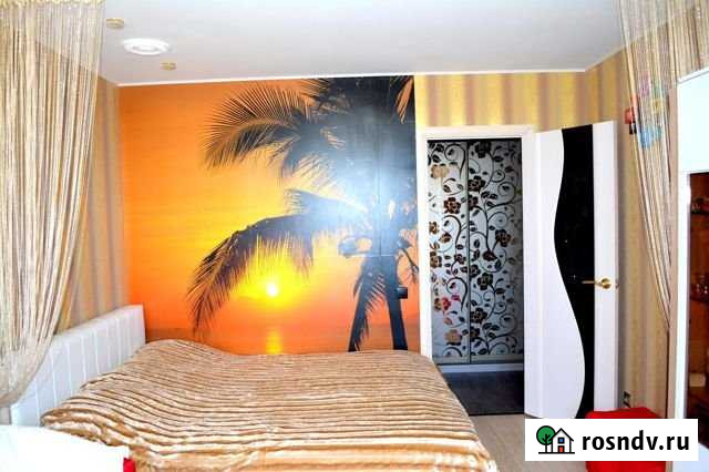 2-комнатная квартира, 62 м², 10/14 эт. на продажу в Ярославле Ярославль - изображение 1