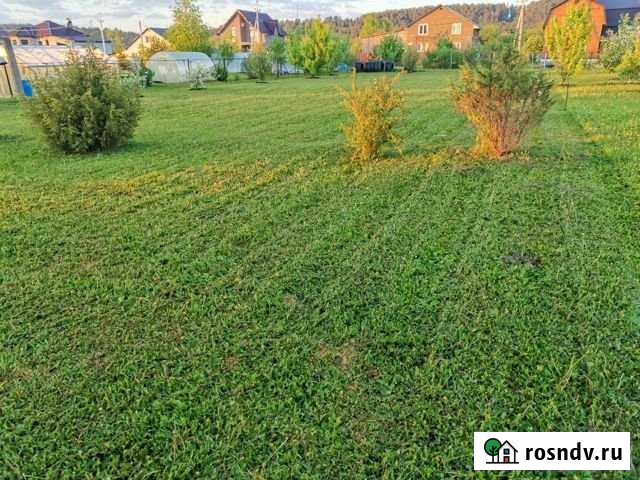 Участок ИЖС 10 сот. на продажу в Кунгуре Кунгур - изображение 1