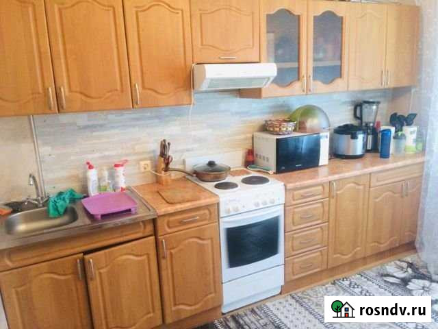 1-комнатная квартира, 46 м², 4/15 эт. на продажу в Тюмени Тюмень - изображение 1