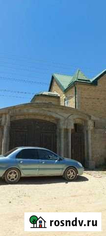 Дом 300 м² на участке 10 сот. на продажу в Каспийске Каспийск - изображение 1