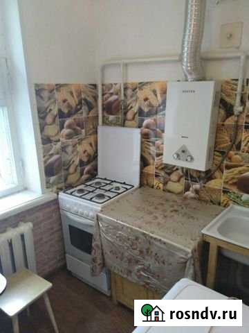 1-комнатная квартира, 32 м², 2/2 эт. в аренду на длительный срок в Нижнем Новгороде Нижний Новгород - изображение 1