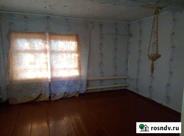 Дом 72 м² на участке 30 сот. на продажу в Ордынском Ордынское - изображение 1