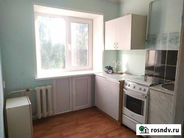1-комнатная квартира, 31 м², 4/4 эт. на продажу в Туймазах Туймазы - изображение 1
