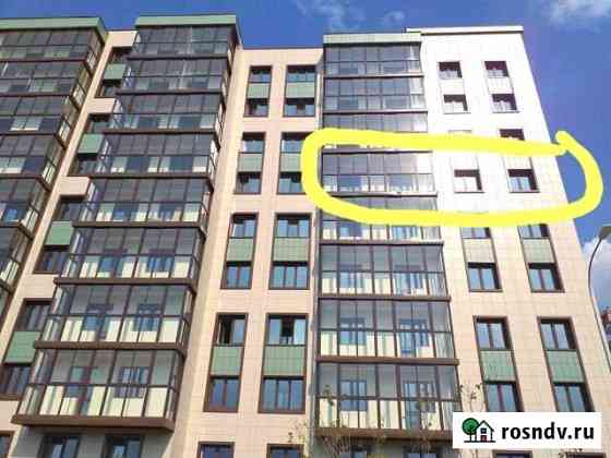 3-комнатная квартира, 98.1 м², 6/9 эт. на продажу в Пироговском Пироговский