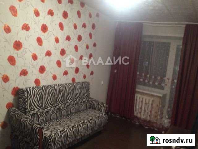 2-комнатная квартира, 42 м², 5/5 эт. в аренду на длительный срок во Владимире Владимир - изображение 1