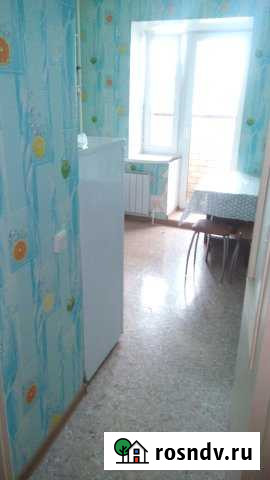 1-комнатная квартира, 35 м², 2/3 эт. в аренду на длительный срок в Октябрьском Республики Башкортостан Октябрьский - изображение 1