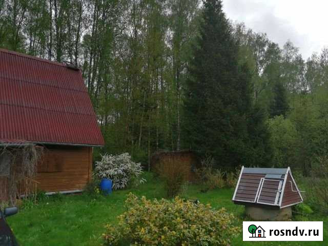 Дача 45 м² на участке 10 сот. на продажу в Решетниково Решетниково - изображение 1