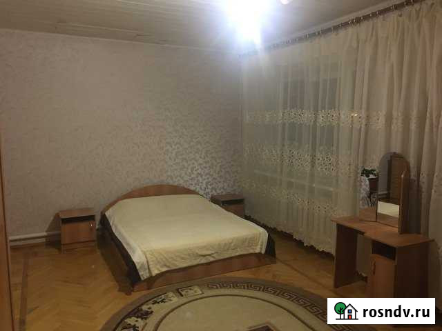 Дом 180 м² на участке 7 сот. на продажу в Яблоновском Яблоновский - изображение 1