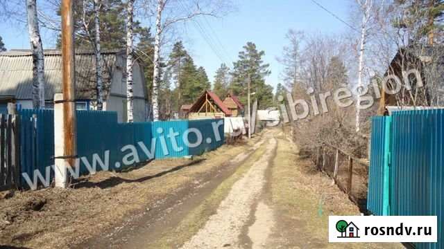 Дача 30 м² на участке 5 сот. на продажу в Большом Лугу Большой Луг - изображение 1