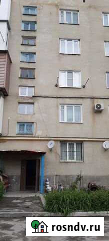 2-комнатная квартира, 51.6 м², 5/5 эт. на продажу в Тереке Терек - изображение 1