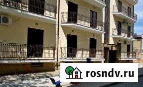 1-комнатная квартира, 46 м², 3/4 эт. в аренду посуточно в Кабардинке Кабардинка - изображение 1