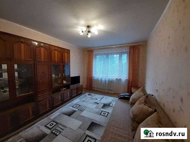 3-комнатная квартира, 69 м², 2/9 эт. на продажу в Воронеже Воронеж - изображение 1