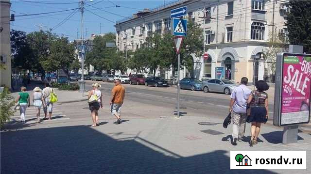 Отличное Помещение под Магазин/Офис Центр 40 кв.м. Севастополь - изображение 1