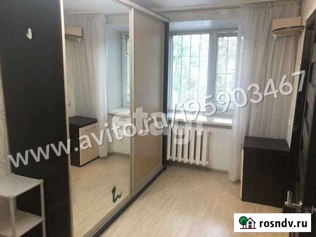 3-комнатная квартира, 56.5 м², 1/5 эт. в аренду на длительный срок в Костроме Кострома - изображение 1