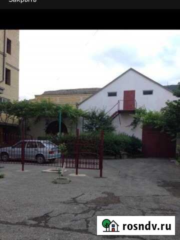 Участок промназначения 130 сот. в аренду в Махачкале Махачкала - изображение 1