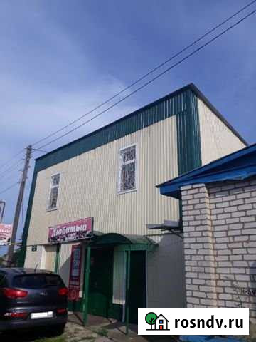 Магазин Ромоданово - изображение 1