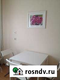 1-комнатная квартира, 34 м², 6/10 эт. в аренду на длительный срок в Челябинске Челябинск - изображение 1