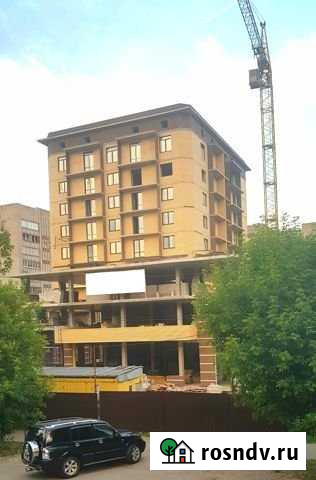 2-комнатная квартира, 57.2 м², 4/9 эт. на продажу в Кирове Киров - изображение 1