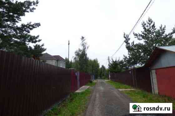 Участок ИЖС 6 сот. на продажу в Кратово Кратово