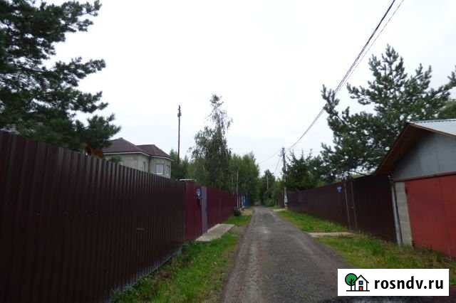 Участок ИЖС 6 сот. на продажу в Кратово Кратово - изображение 1