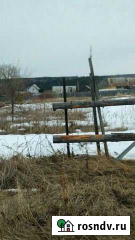 Участок ИЖС 12 сот. на продажу в Каменске-Уральском Каменск-Уральский - изображение 1