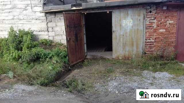 Гараж 25 м² на продажу в Миассе Миасс - изображение 1