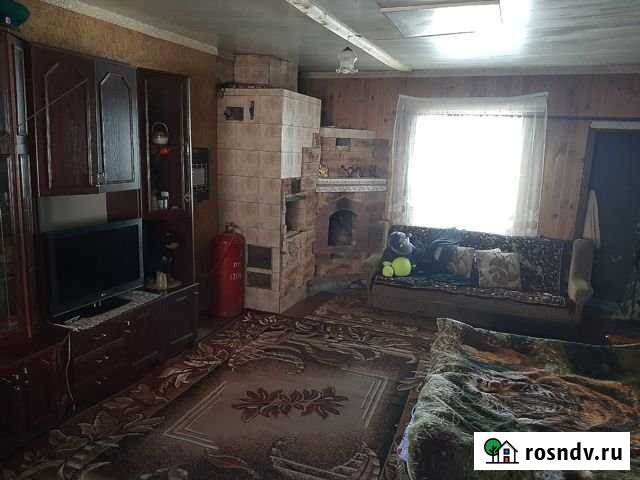 Дом 70 м² на участке 1 сот. на продажу в Калининграде Калининград - изображение 1