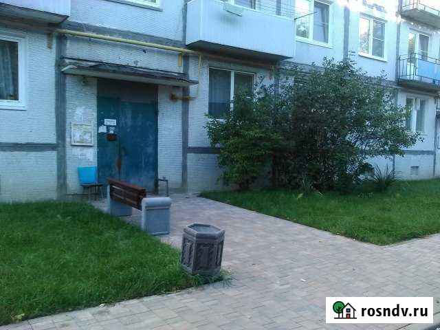 1-комнатная квартира, 30 м², 1/5 эт. на продажу в Старом Городке Старый Городок - изображение 1