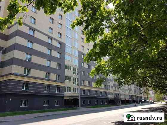 2-комнатная квартира, 52.4 м², 1/16 эт. на продажу в Рязани Рязань