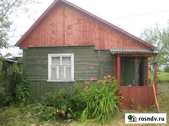 Участок СНТ, ДНП 6 сот. на продажу в Сычево Сычево - изображение 1